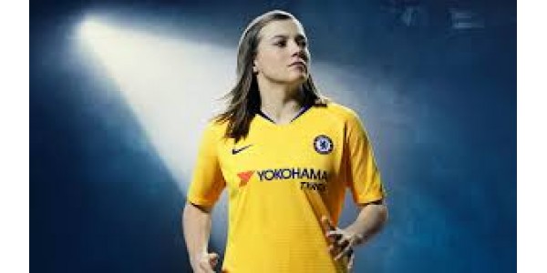 Ogłoszono koszulkę Chelsea